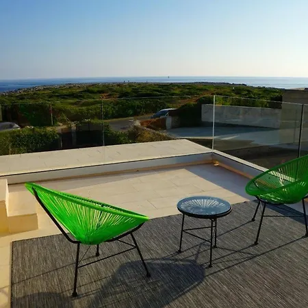 Zapa Villa