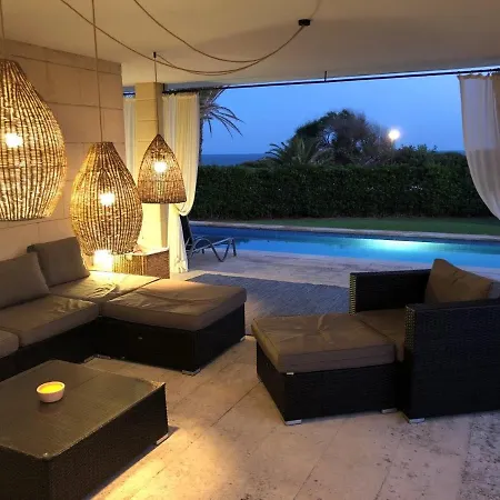 Zapa Villa *