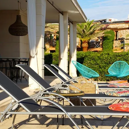 Villa Zapa