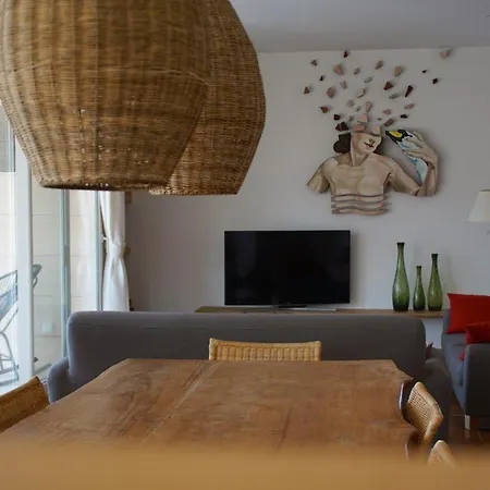 Zapa Villa Sant Lluis