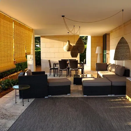 Villa Zapa *