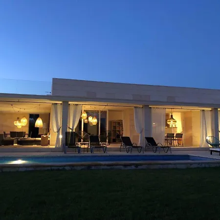 Villa Zapa