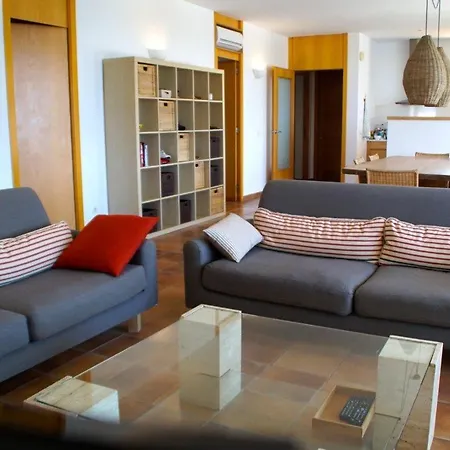 Zapa Villa Sant Lluis